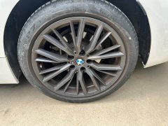 BMW 3 Series 2022 325Li M Sport Package - ფოტო 13