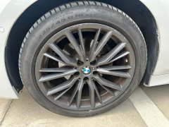 BMW 3 Series 2022 325Li M Sport Package - ფოტო 14