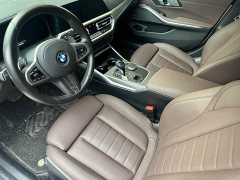 BMW 3 Series 2022 325Li M Sport Package - ფოტო 15