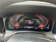 BMW 3 Series 2022 325Li M Sport Package - ფოტო 17