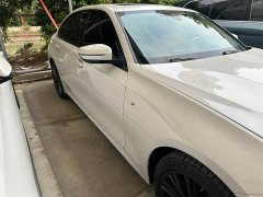 BMW 3 Series 2022 325Li M Sport Package - ფოტო 5
