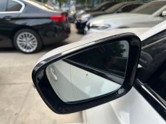 BMW 3 Series 2022 325Li M Sport Package - ფოტო 9