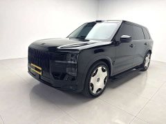 Zeekr 9X 2025 Hyper Edition 70kWh Six-Seater - ფოტო 1