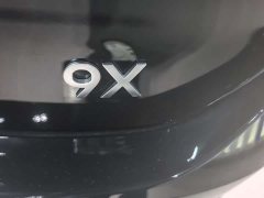 Zeekr 9X 2025 Hyper Edition 70kWh Six-Seater - ფოტო 13