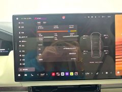 Zeekr 9X 2025 Hyper Edition 70kWh Six-Seater - ფოტო 3
