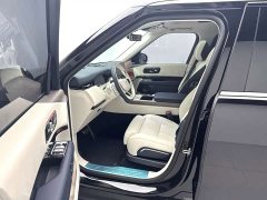 Zeekr 9X 2025 Hyper Edition 70kWh Six-Seater - ფოტო 4