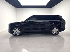 Zeekr 9X 2025 Hyper Edition 70kWh Six-Seater - ფოტო 5