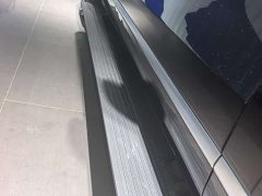 Zeekr 9X 2025 Hyper Edition 70kWh Six-Seater - ფოტო 9