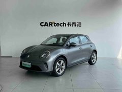 ORA Good Cat 430km Deluxe Edition - ფოტო 1