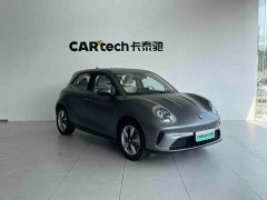 ORA Good Cat 430km Deluxe Edition - ფოტო 3