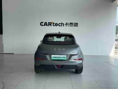 ORA Good Cat 430km Deluxe Edition - ფოტო 4