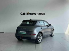ORA Good Cat 430km Deluxe Edition - ფოტო 5