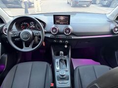 Audi Q2L 2020 35 TFSI Dynamic Entry - ფოტო 10