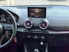 Audi Q2L 2020 35 TFSI Dynamic Entry - ფოტო 11