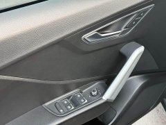 Audi Q2L 2020 35 TFSI Dynamic Entry - ფოტო 13