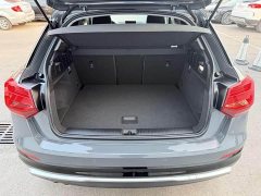 Audi Q2L 2020 35 TFSI Dynamic Entry - ფოტო 14