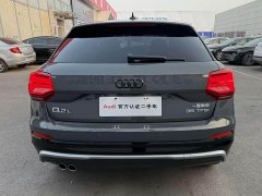 Audi Q2L 2020 35 TFSI Dynamic Entry - ფოტო 4