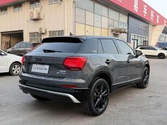 Audi Q2L 2020 35 TFSI Dynamic Entry - ფოტო 5
