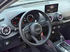 Audi Q2L 2020 35 TFSI Dynamic Entry - ფოტო 8