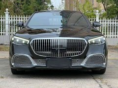 Mercedes-Benz S-Class S 400 L Business Edition - ფოტო 2