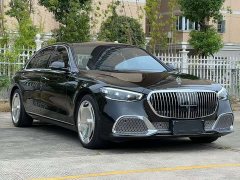 Mercedes-Benz S-Class S 400 L Business Edition - ფოტო 3
