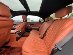 Mercedes-Benz S-Class S 400 L Business Edition - ფოტო 5