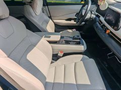 Nissan ARIYA Two-Wheel Drive Long Range Top Configuration - ფოტო 10