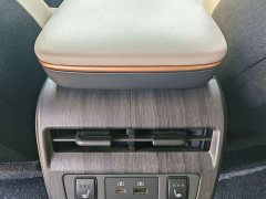 Nissan ARIYA Two-Wheel Drive Long Range Top Configuration - ფოტო 11