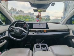 Nissan ARIYA Two-Wheel Drive Long Range Top Configuration - ფოტო 13