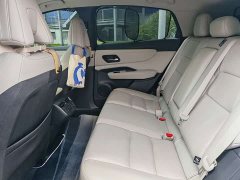 Nissan ARIYA Two-Wheel Drive Long Range Top Configuration - ფოტო 14