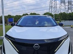Nissan ARIYA Two-Wheel Drive Long Range Top Configuration - ფოტო 2
