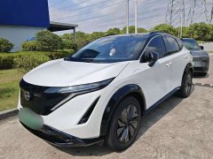 Nissan ARIYA Two-Wheel Drive Long Range Top Configuration - ფოტო 3