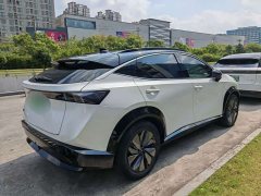 Nissan ARIYA Two-Wheel Drive Long Range Top Configuration - ფოტო 4