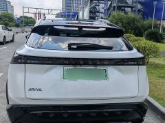 Nissan ARIYA Two-Wheel Drive Long Range Top Configuration - ფოტო 6