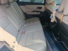Nissan ARIYA Two-Wheel Drive Long Range Top Configuration - ფოტო 9