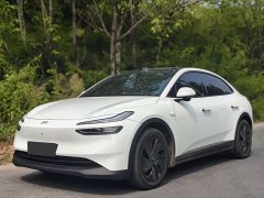 Nio Onvo L60 60kWh Max - ფოტო 1