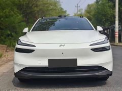 Nio Onvo L60 60kWh Max - ფოტო 2