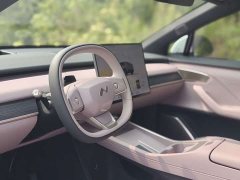 Nio Onvo L60 60kWh Max - ფოტო 3