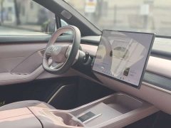 Nio Onvo L60 60kWh Max - ფოტო 8