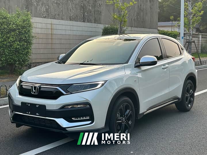 Honda XR-V 2021 220TURBO CVT Luxury - ავტომობილი ჩინეთიდან