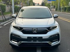 Honda XR-V 2021 220TURBO CVT Luxury - ფოტო 2