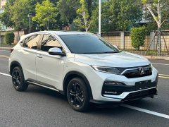 Honda XR-V 2021 220TURBO CVT Luxury - ფოტო 3