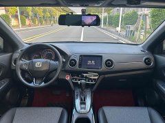 Honda XR-V 2021 220TURBO CVT Luxury - ფოტო 5