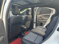 Honda XR-V 2021 220TURBO CVT Luxury - ფოტო 6