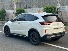 Honda XR-V 2021 220TURBO CVT Luxury - ფოტო 7