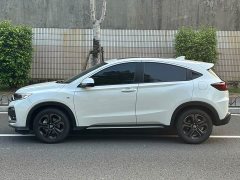 Honda XR-V 2021 220TURBO CVT Luxury - ფოტო 8