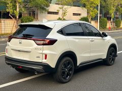 Honda XR-V 2021 220TURBO CVT Luxury - ფოტო 9