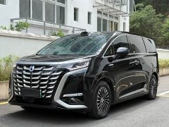 Denza BYD Denza D9 2025 DM-i AWD Premium Navigation Edition - ფოტო 1