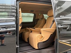 Denza BYD Denza D9 2025 DM-i AWD Premium Navigation Edition - ფოტო 14