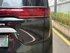 Denza BYD Denza D9 2025 DM-i AWD Premium Navigation Edition - ფოტო 16